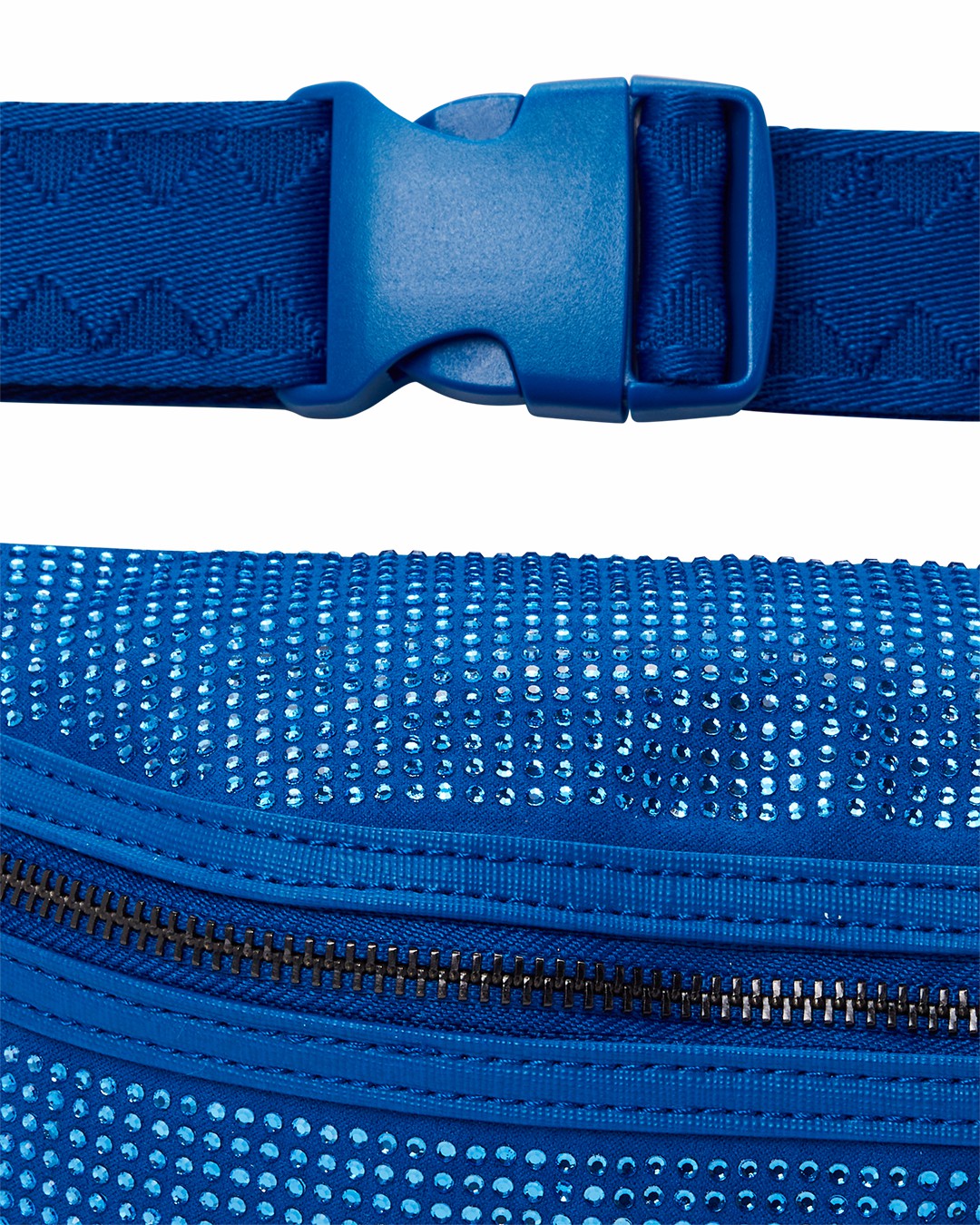 Sprayground TRINITY OCEAN SAVVY CROSSBODY