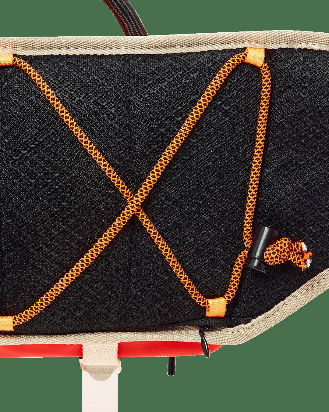 Sprayground GLOBAL EXPEDITION CARGO CROSSBODY