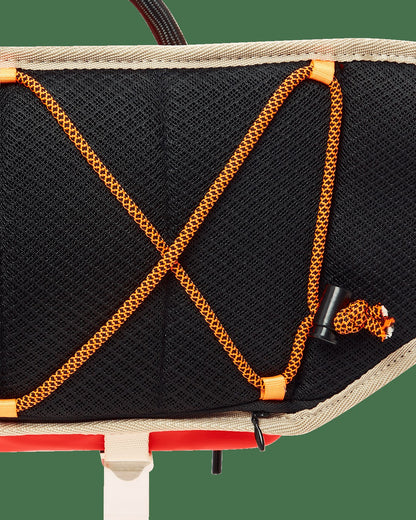 Sprayground GLOBAL EXPEDITION CARGO CROSSBODY