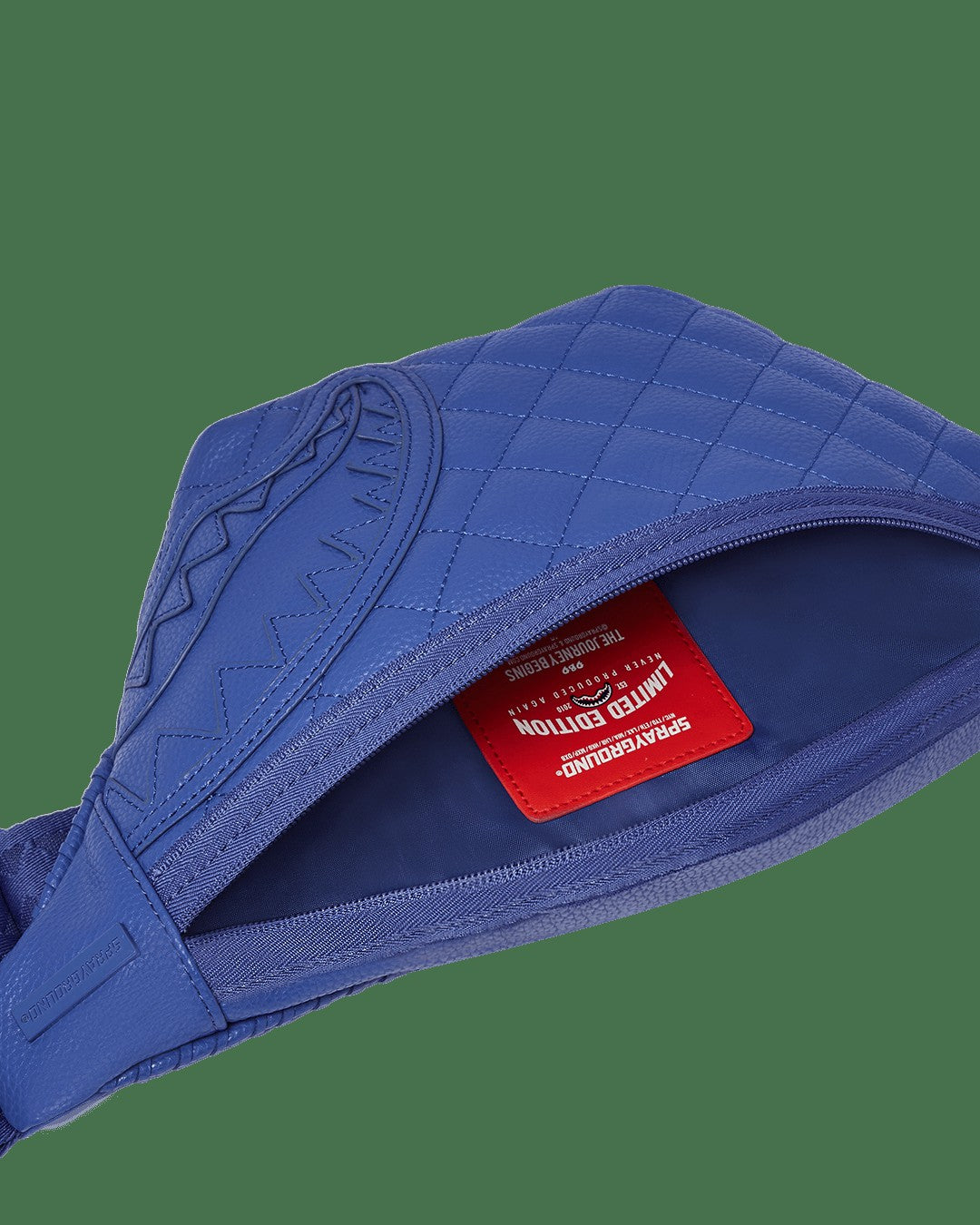 Sprayground RIVIERA SAVVY CROSSBODY