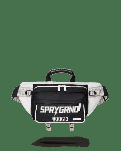 Sprayground SWERVE CARGO CROSSBODY