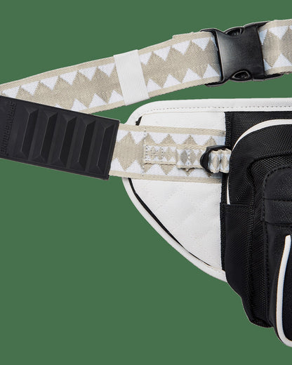 Sprayground SWERVE CARGO CROSSBODY
