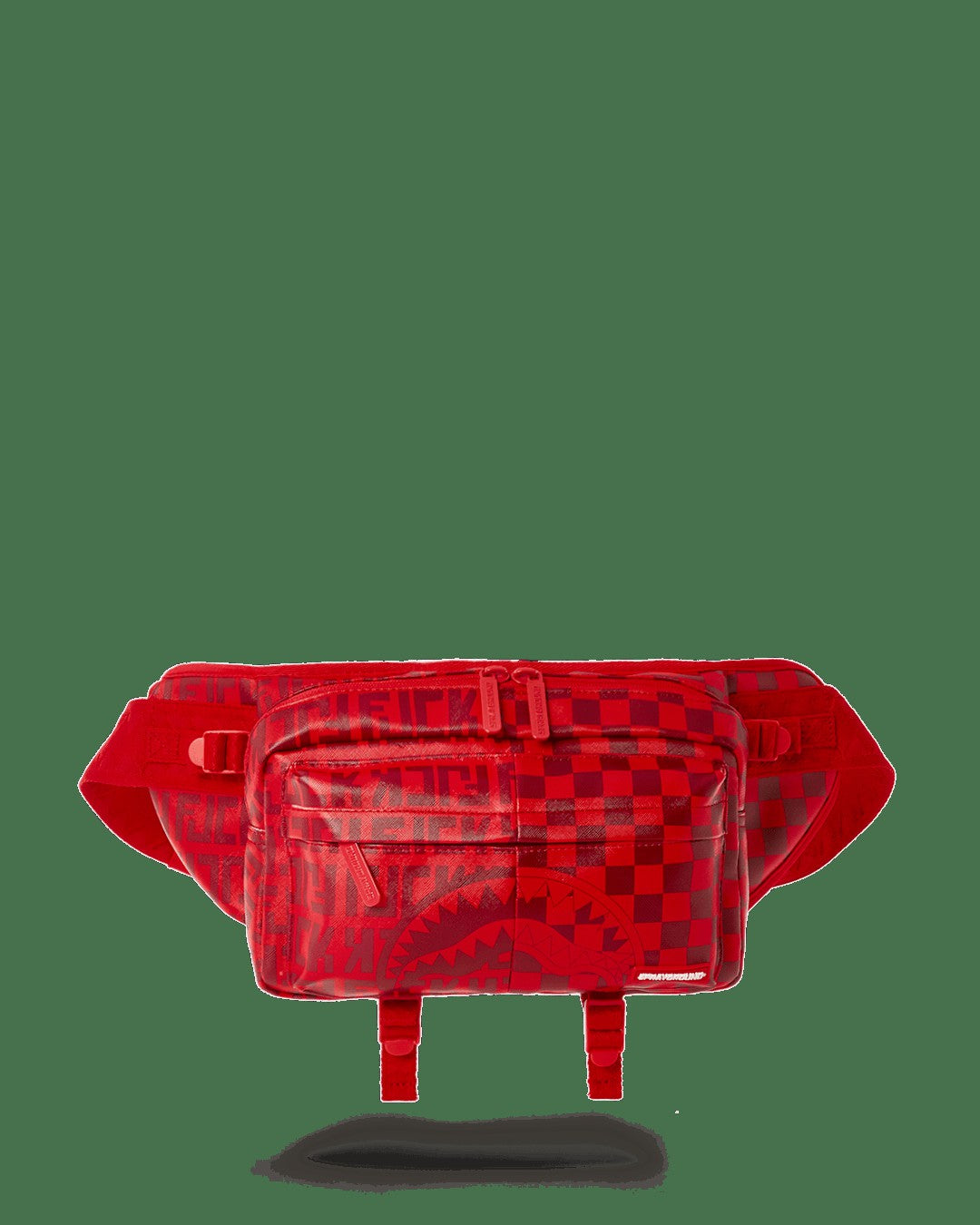 Sprayground VENI VIDI VICI CARGO CROSSBODY