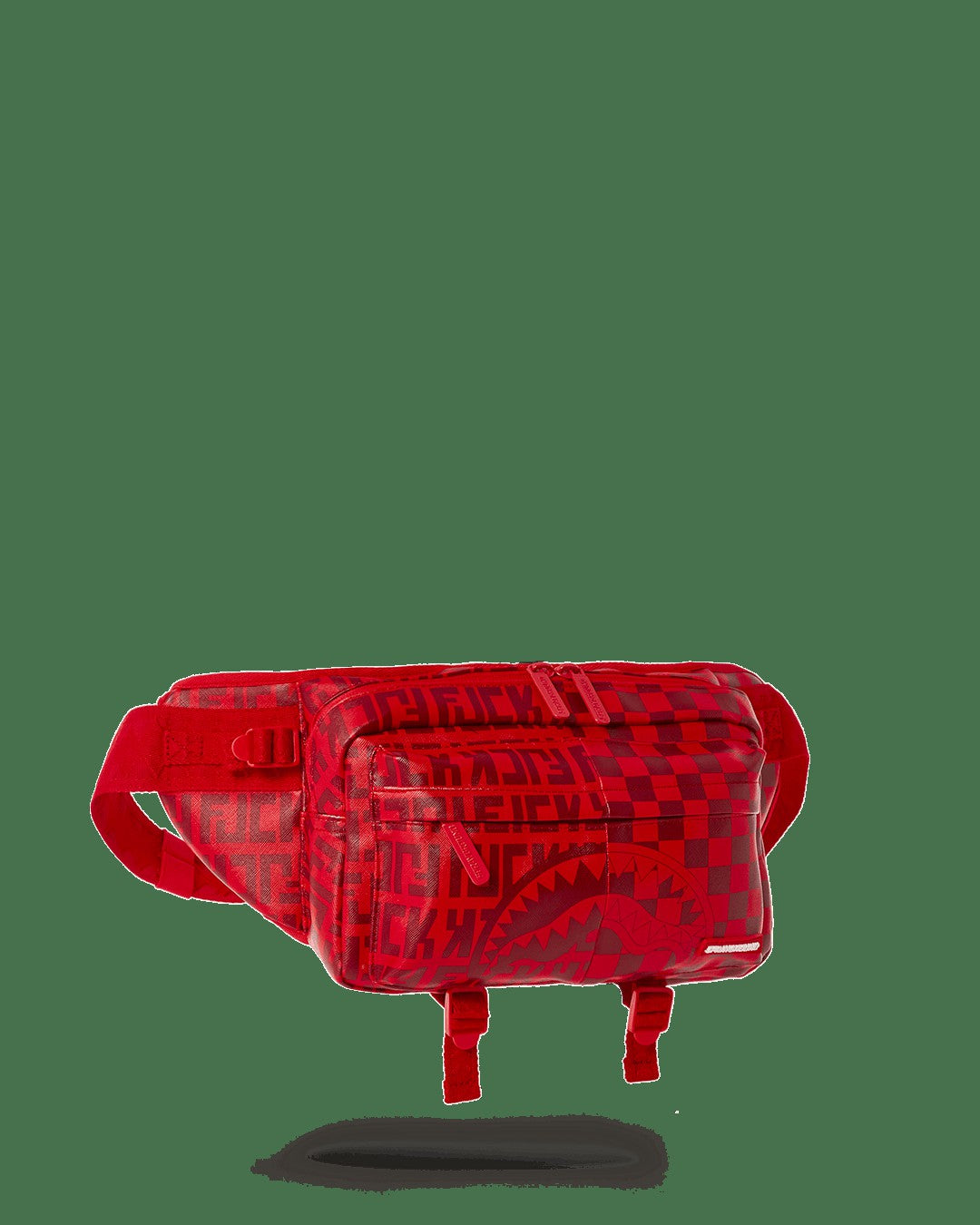 Sprayground VENI VIDI VICI CARGO CROSSBODY