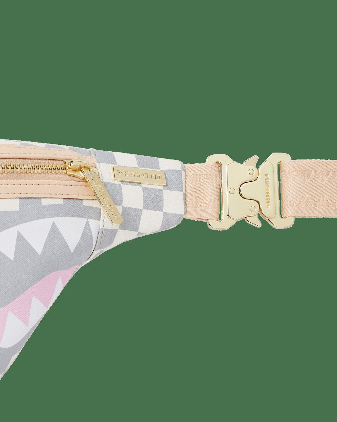 Sprayground ROSE ALL DAY LA PALAIS SAVVY CROSSBODY