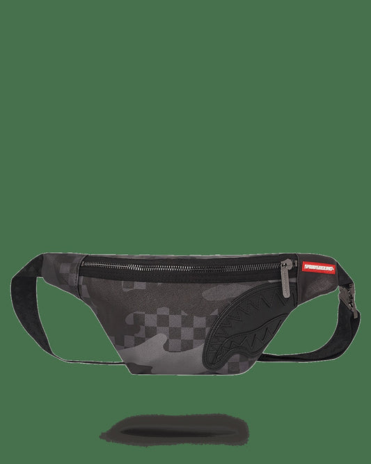 Sprayground 3AM NEVER SLEEP SAVVY CROSSBODY
