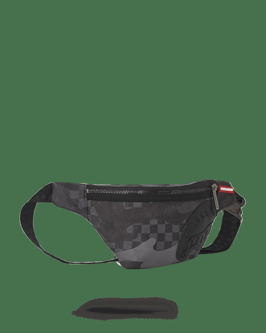 Sprayground 3AM NEVER SLEEP SAVVY CROSSBODY