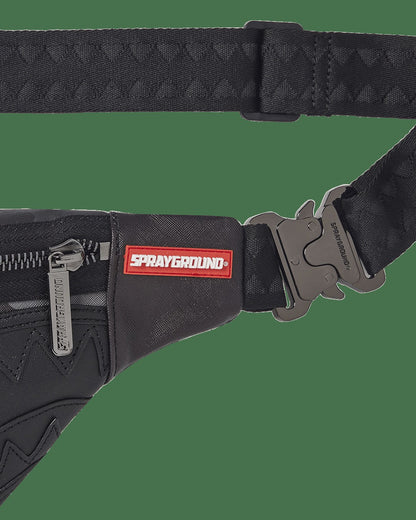 Sprayground 3AM NEVER SLEEP SAVVY CROSSBODY