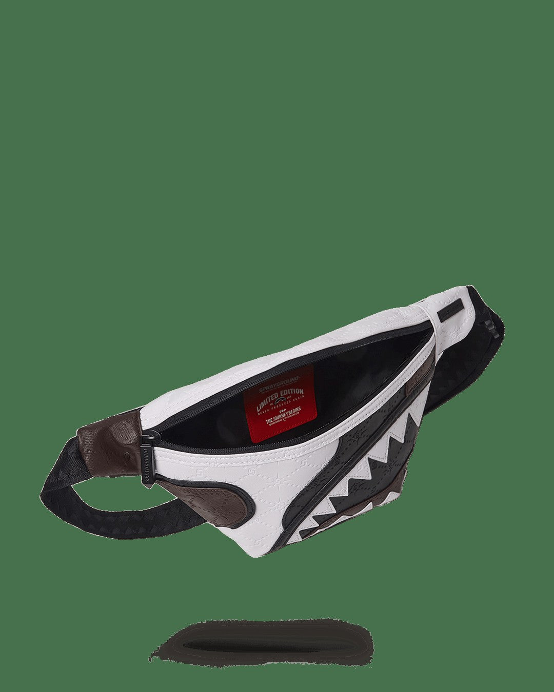 Sprayground V.V.I.P. SAVVVY CROSSBODY