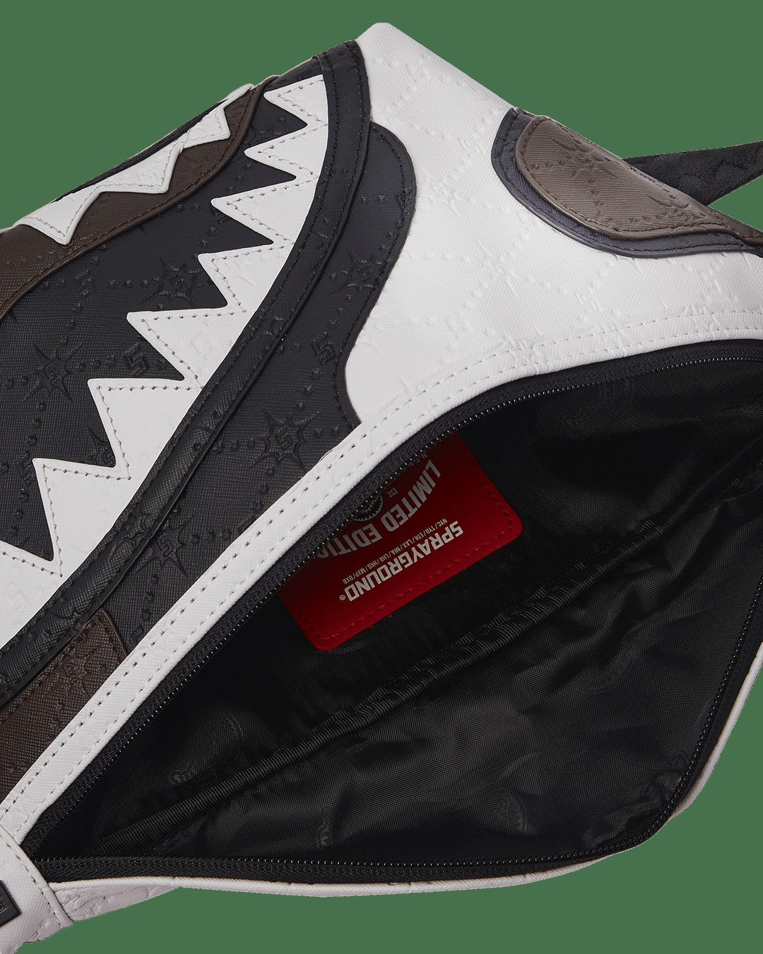 Sprayground V.V.I.P. SAVVVY CROSSBODY