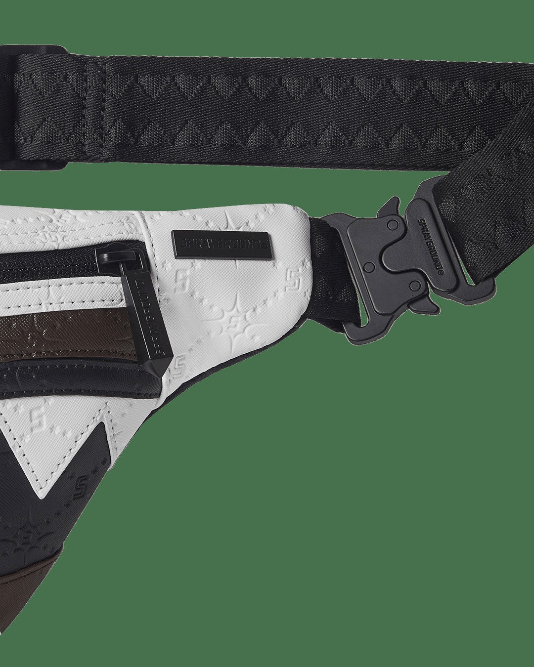 Sprayground V.V.I.P. SAVVVY CROSSBODY