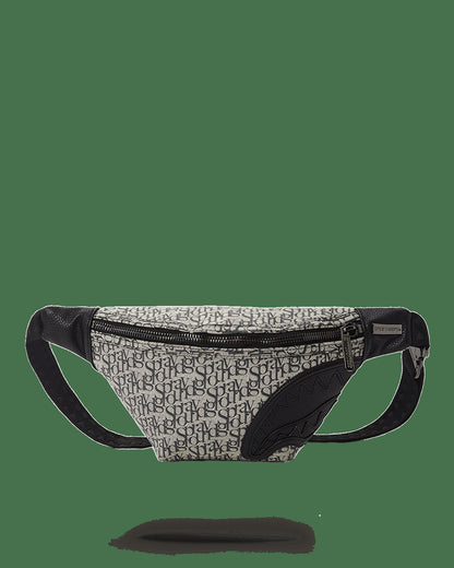 Sprayground SG ALL DAY SAVVY CROSSBODY