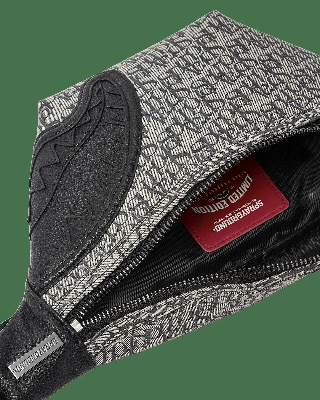 Sprayground SG ALL DAY SAVVY CROSSBODY