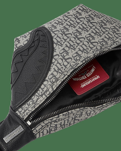 Sprayground SG ALL DAY SAVVY CROSSBODY