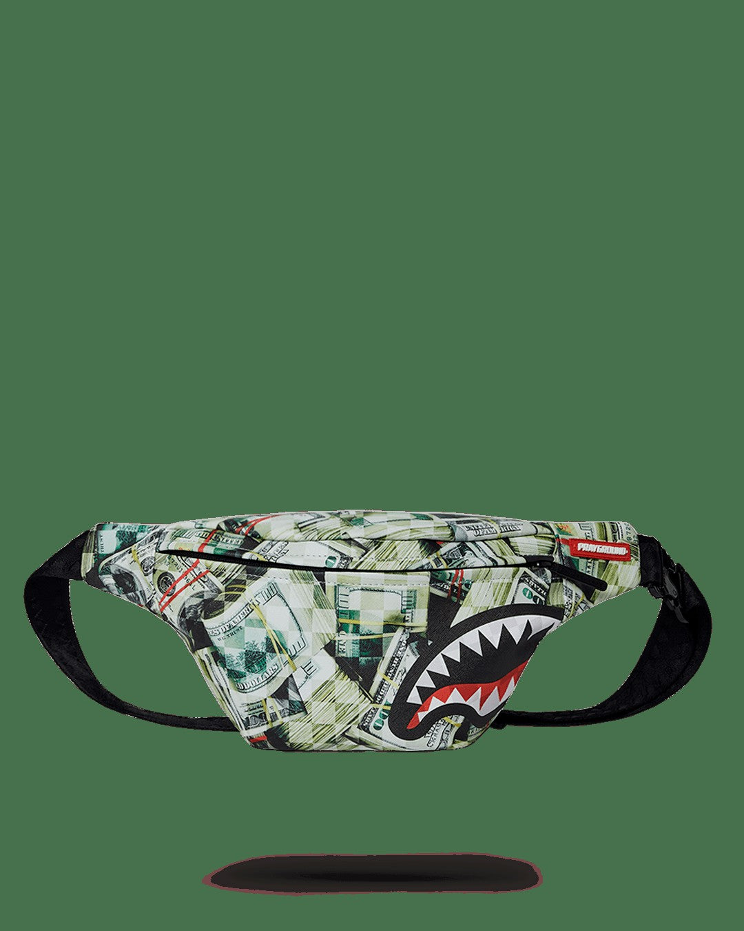 Sprayground MAMA I MADE IT SAVVY CROSSBODY