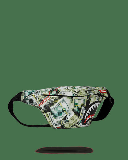 Sprayground MAMA I MADE IT SAVVY CROSSBODY