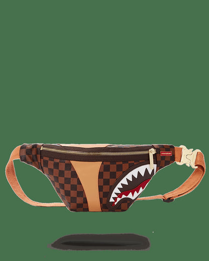 Sprayground HENNY AIR TO THE THRONE SAVVY CROSSBODY
