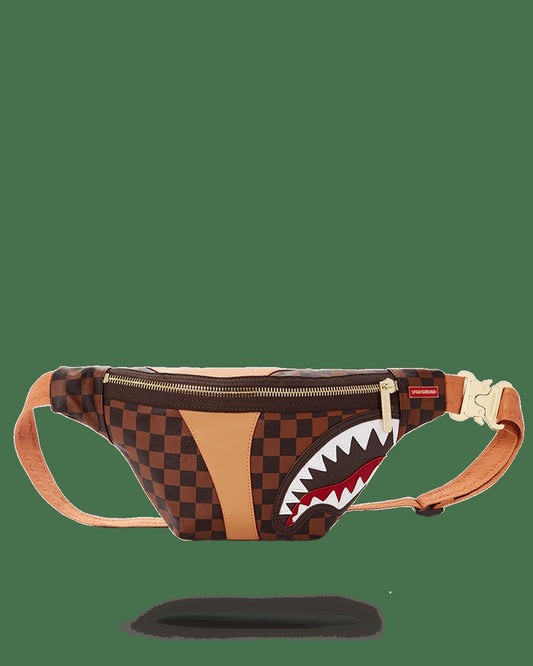 Sprayground HENNY AIR TO THE THRONE SAVVY CROSSBODY