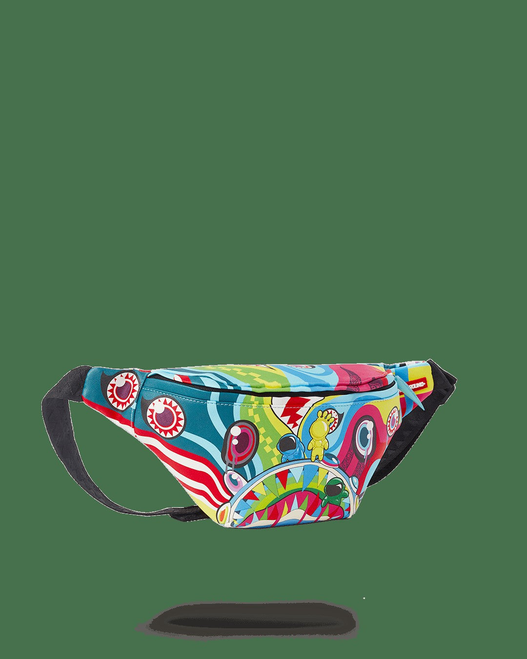 Sprayground MIND TRIP SAVVY CROSSBODY