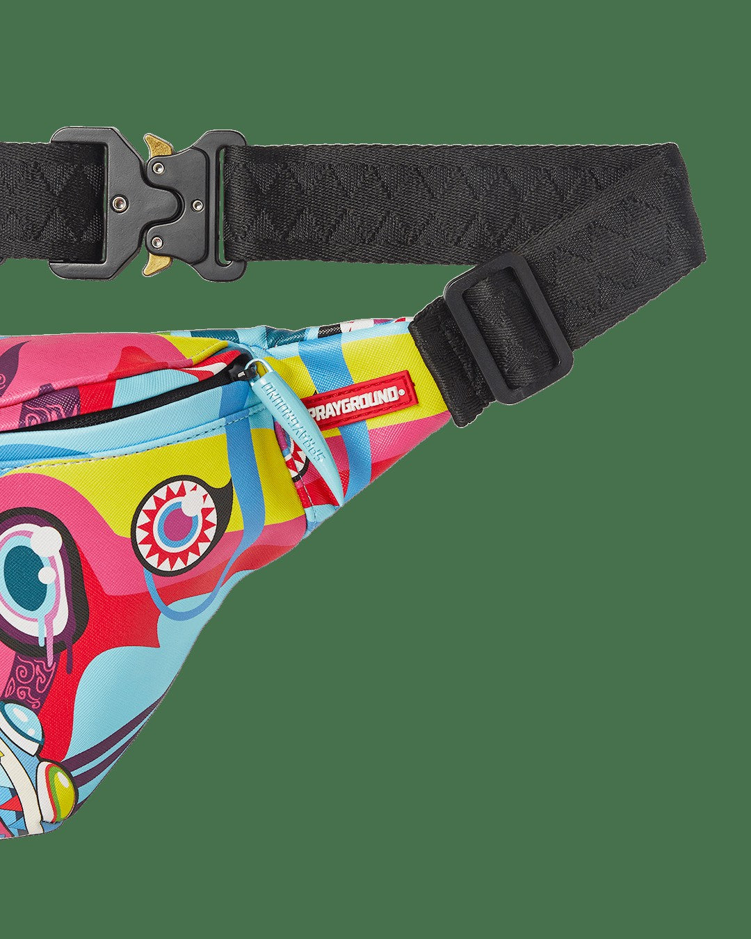 Sprayground MIND TRIP SAVVY CROSSBODY