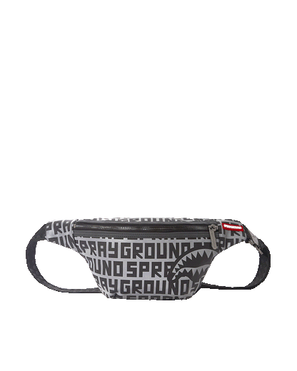 Sprayground INFINITI 3M SAVVY CROSSBODY