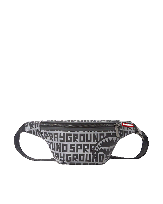 Sprayground INFINITI 3M SAVVY CROSSBODY