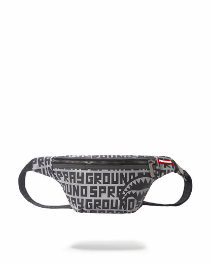 Sprayground INFINITI 3M SAVVY CROSSBODY