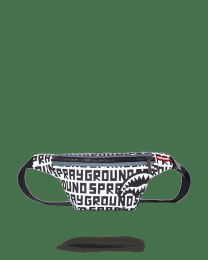Sprayground INFINITI 3M SAVVY CROSSBODY