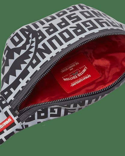 Sprayground INFINITI 3M SAVVY CROSSBODY
