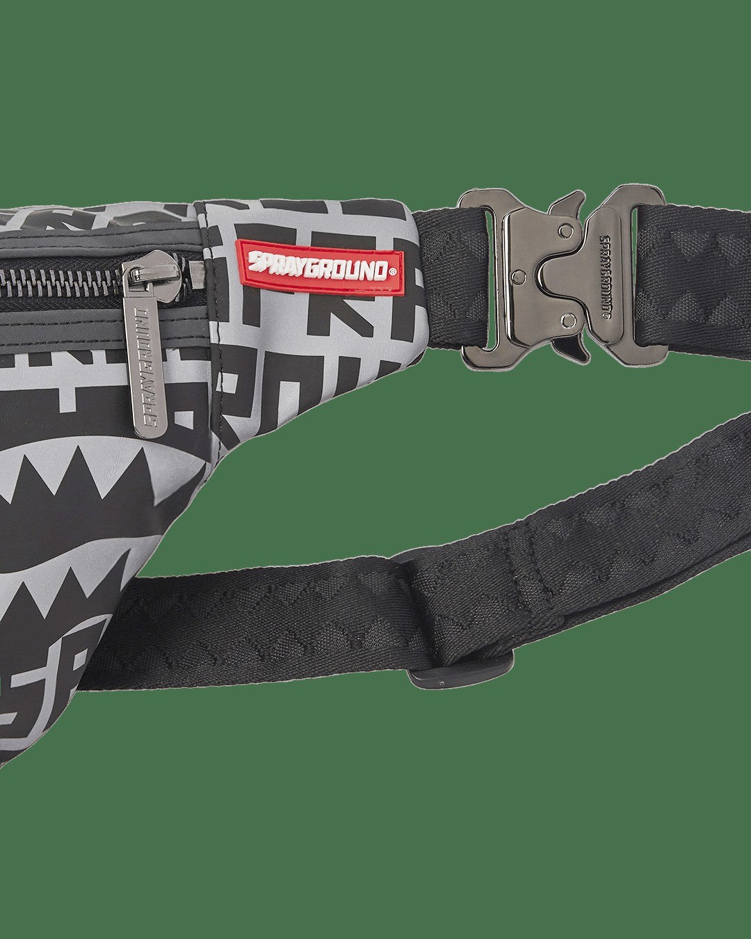 Sprayground INFINITI 3M SAVVY CROSSBODY