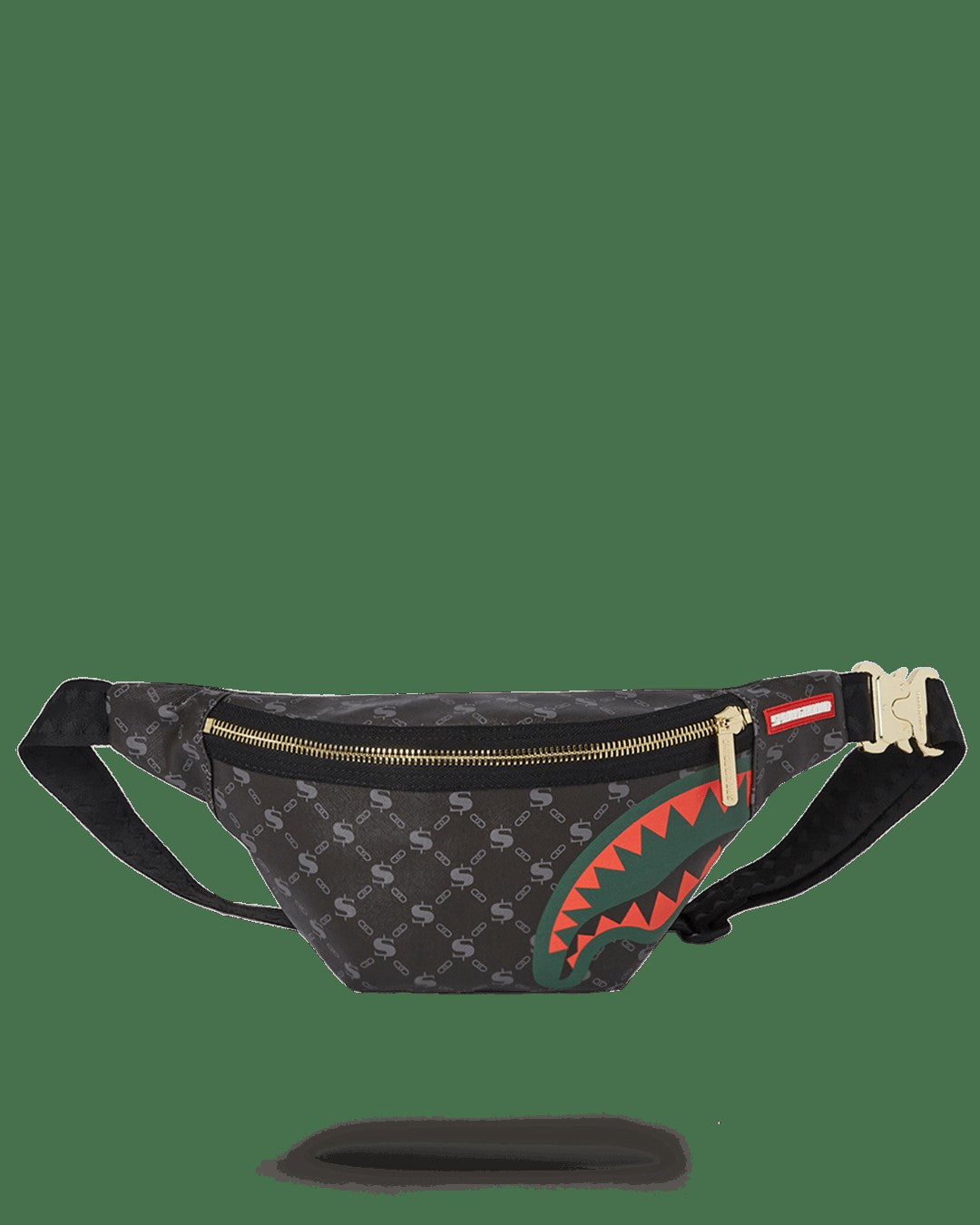 Sprayground THE GODFATHER SAVVY CROSSBODY
