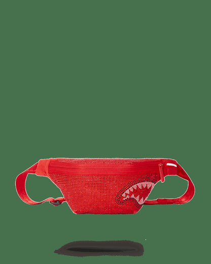 Sprayground ROUGE TRINITY CROSSBODY