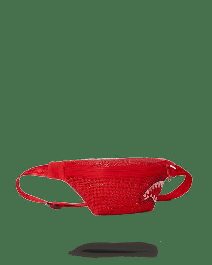 Sprayground ROUGE TRINITY CROSSBODY