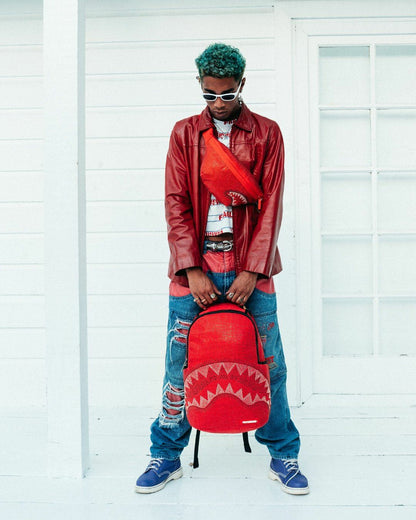 Sprayground ROUGE TRINITY CROSSBODY