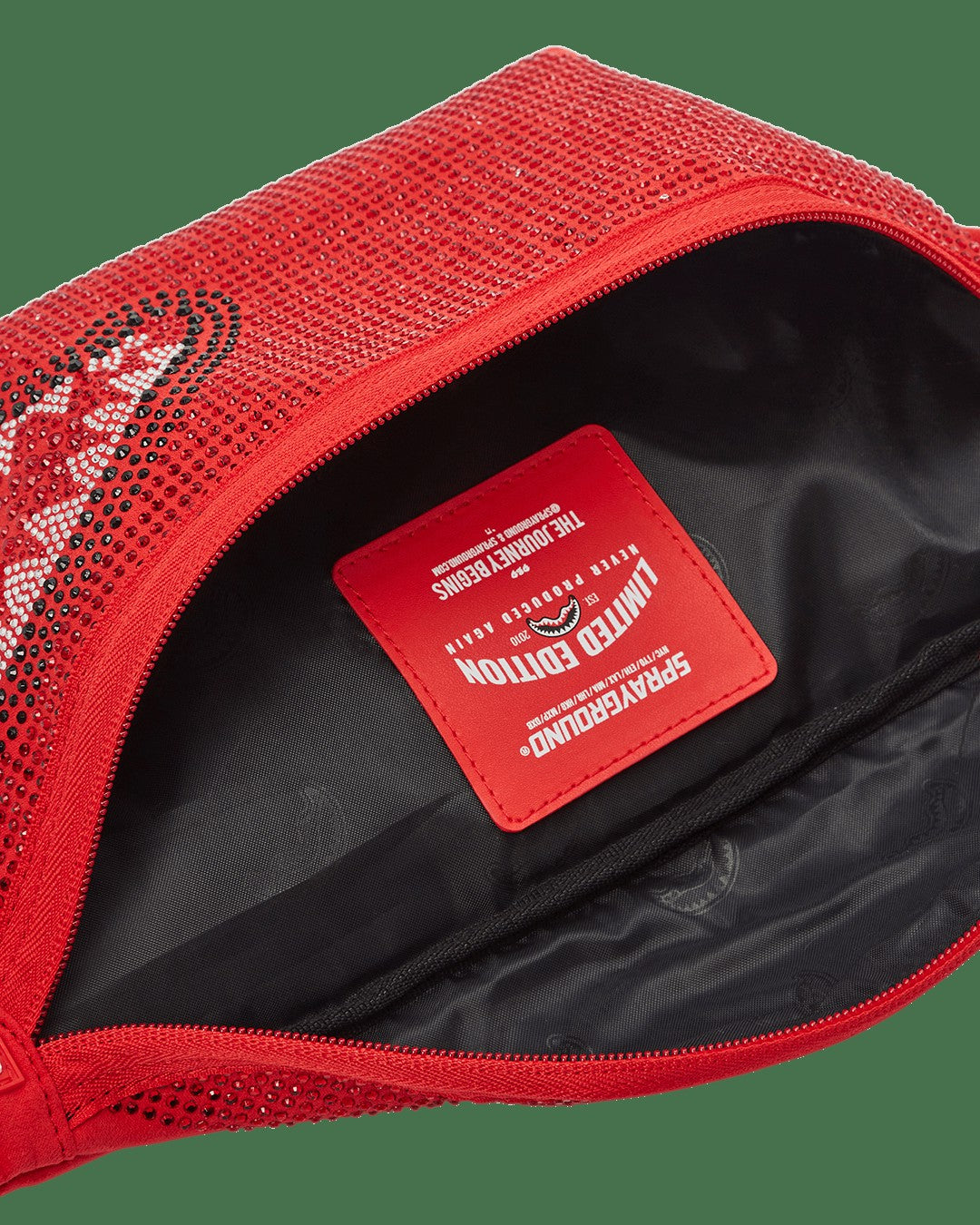 Sprayground ROUGE TRINITY CROSSBODY
