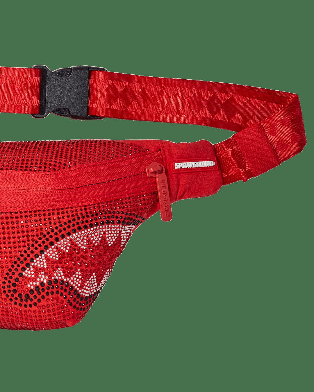 Sprayground ROUGE TRINITY CROSSBODY
