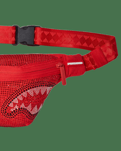 Sprayground ROUGE TRINITY CROSSBODY