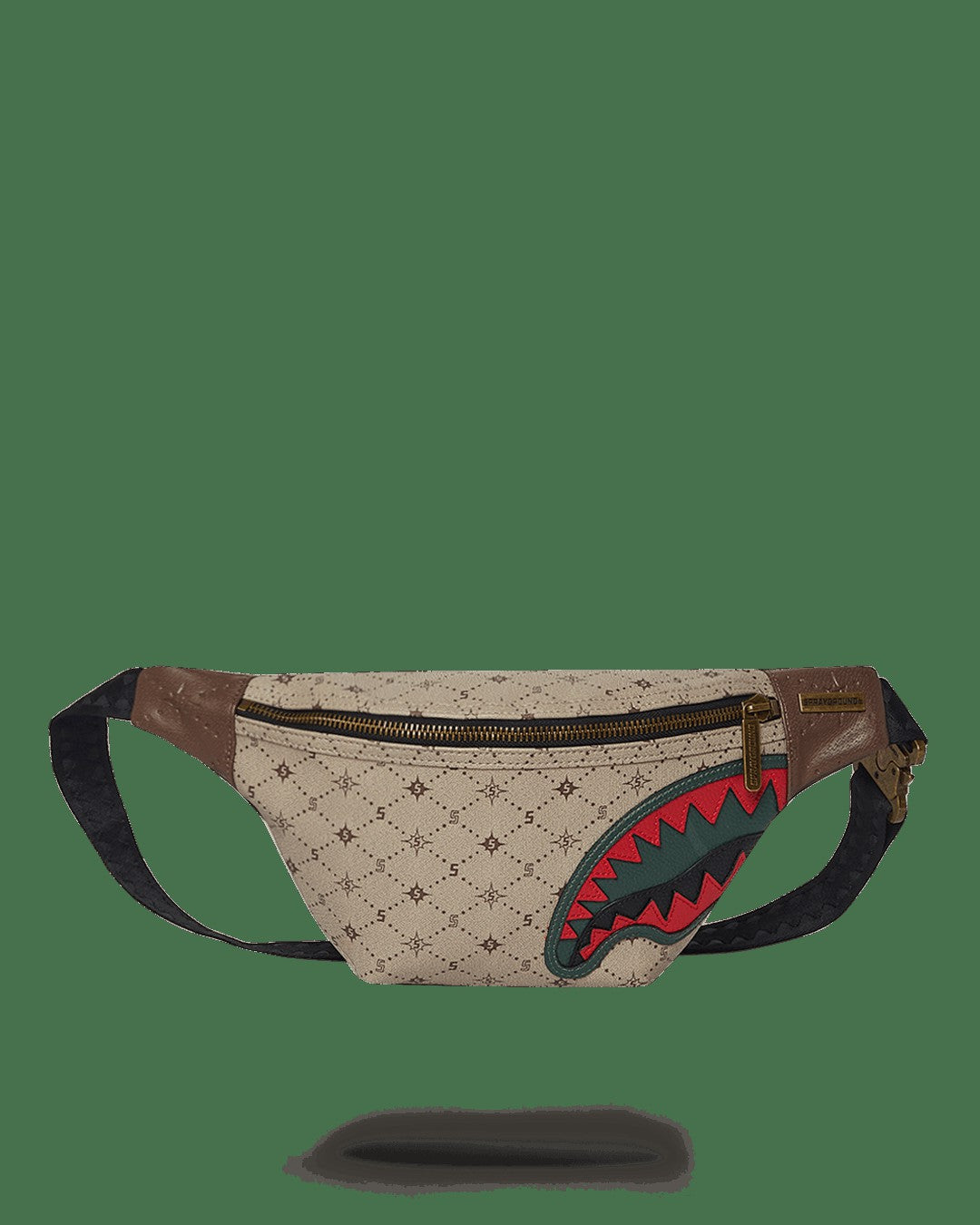 Sprayground FIFTH AVENUE SAVVY CROSSBODY