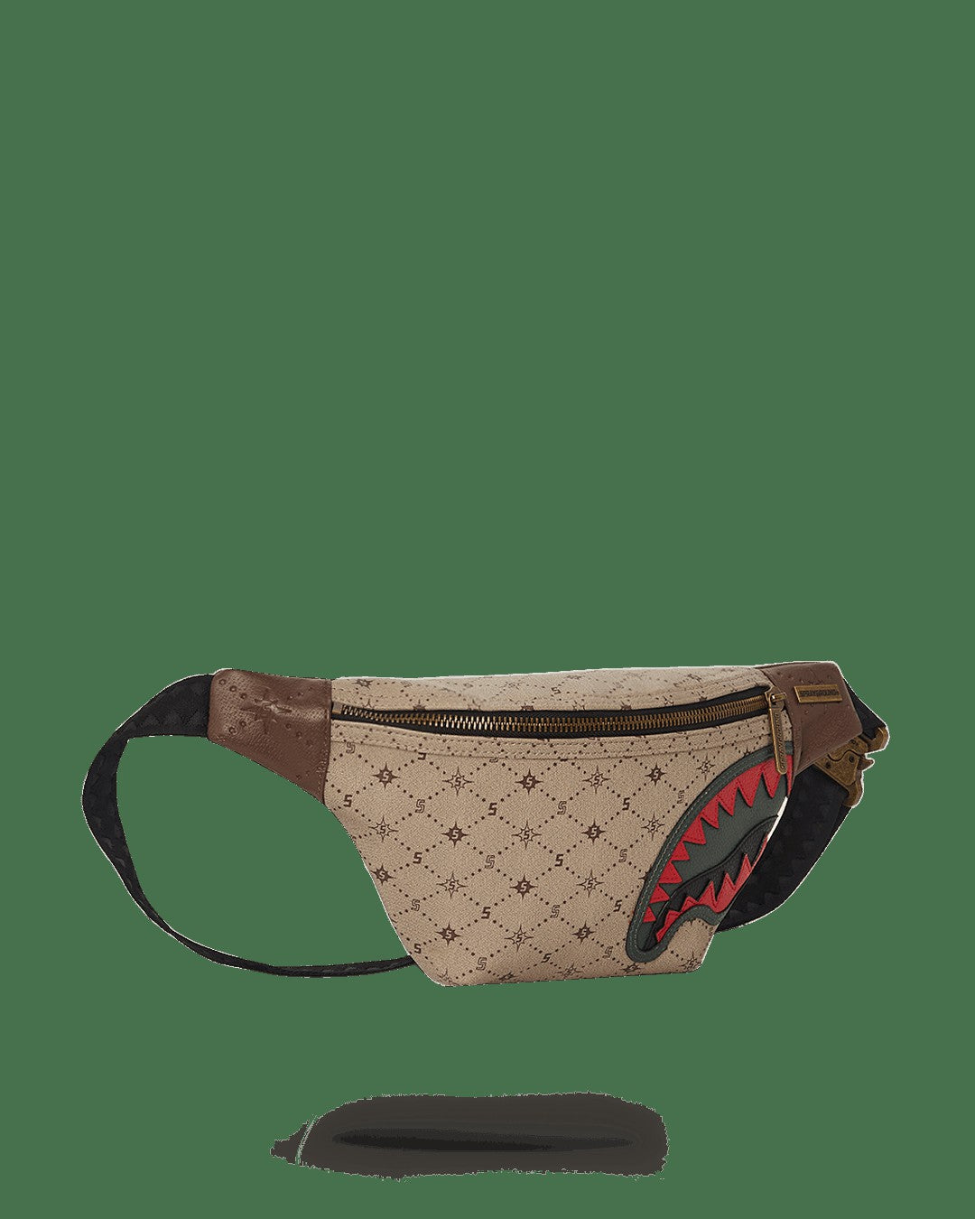 Sprayground FIFTH AVENUE SAVVY CROSSBODY