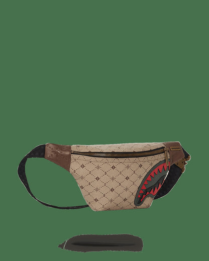 Sprayground FIFTH AVENUE SAVVY CROSSBODY