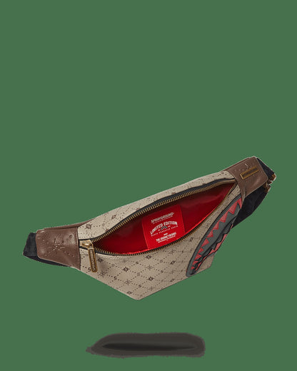 Sprayground FIFTH AVENUE SAVVY CROSSBODY