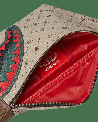 Sprayground FIFTH AVENUE SAVVY CROSSBODY