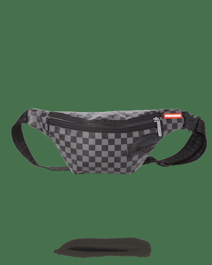 Sprayground HENNY BLACK SAVVY CROSSBODY