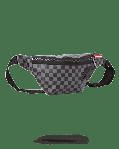 Sprayground HENNY BLACK SAVVY CROSSBODY