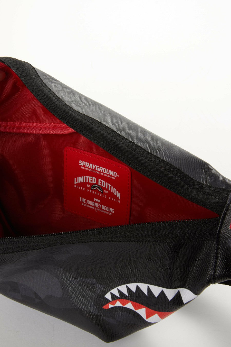 Sprayground 3AM SAVVY CROSSBODY