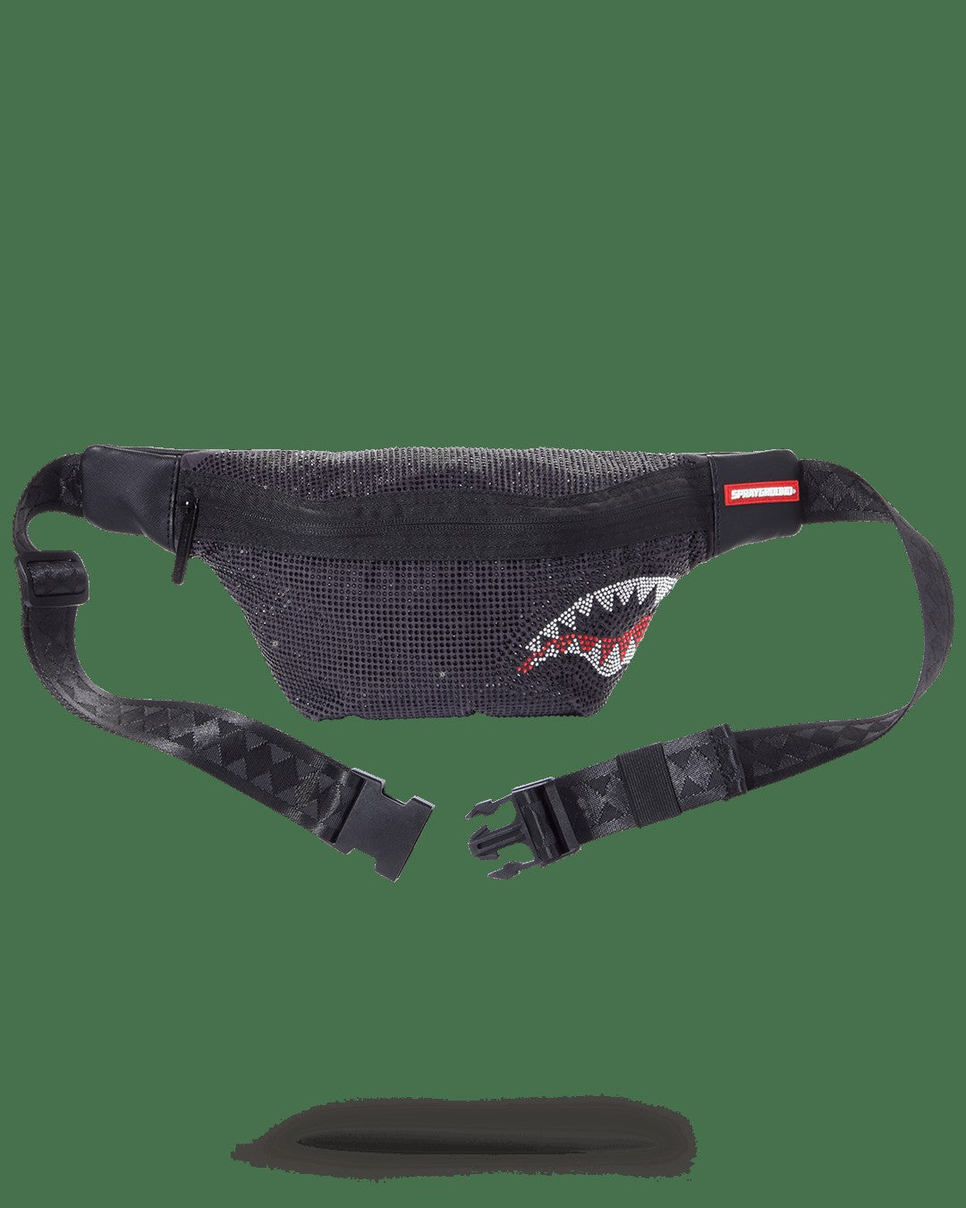 Sprayground TRINITY SAVVY CROSSBODY