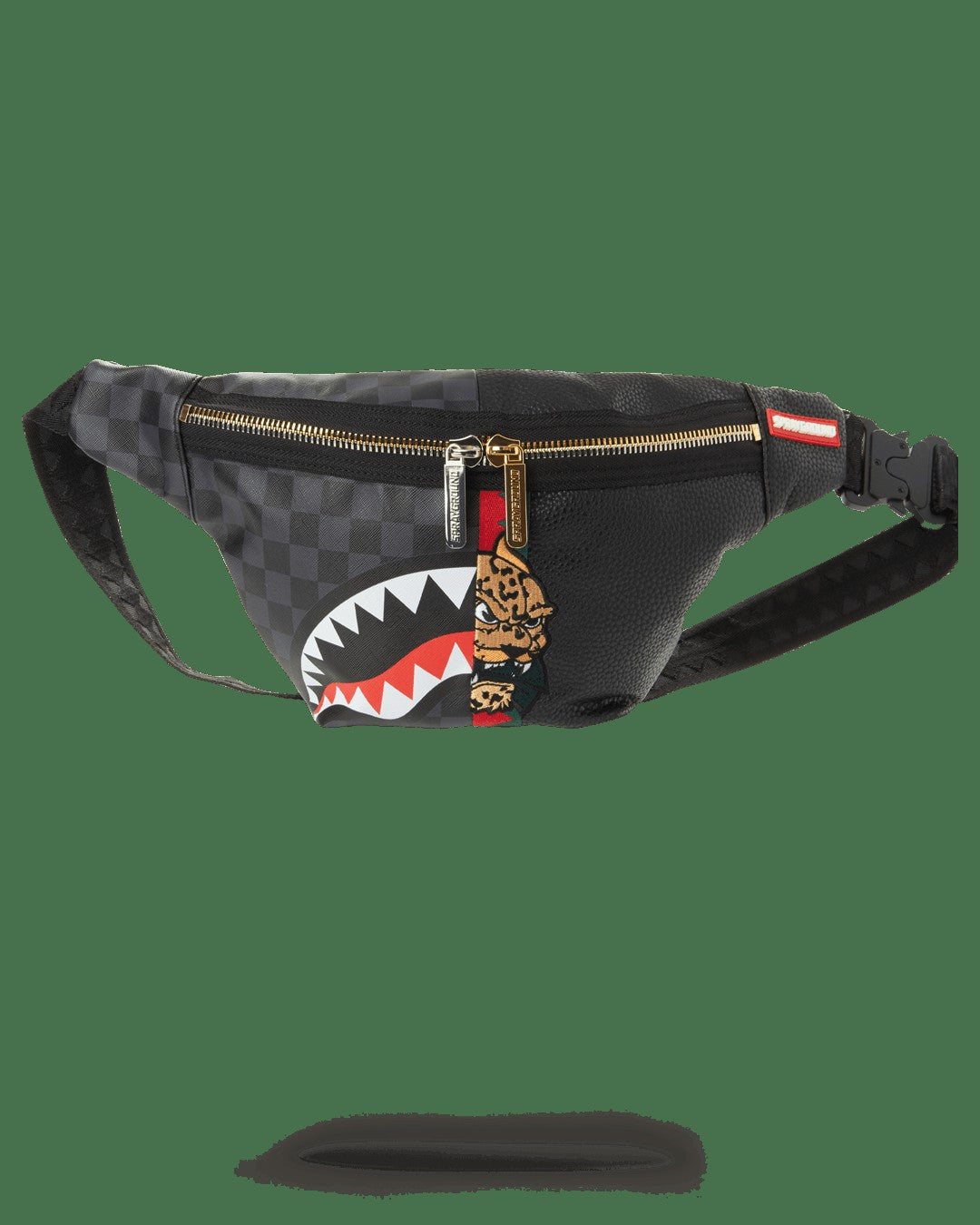 Sprayground ITALIA DIVISO SAVVY CROSSBODY