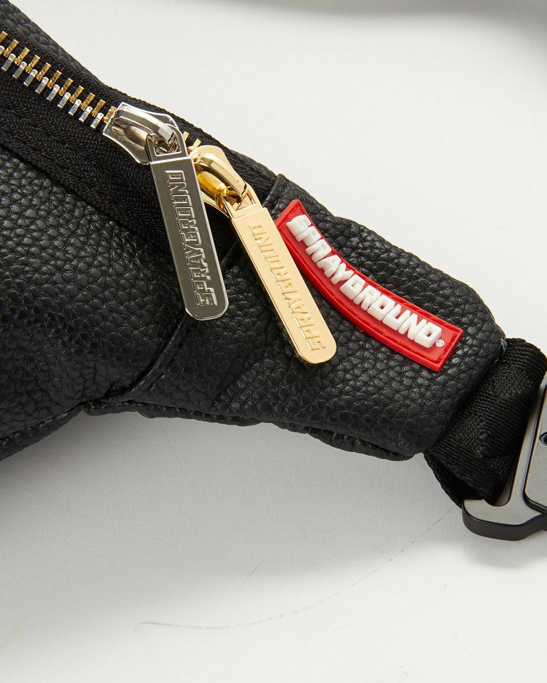 Sprayground ITALIA DIVISO SAVVY CROSSBODY