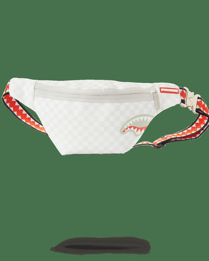 Sprayground MEAN & CLEAN: SAVVY CROSSBODY