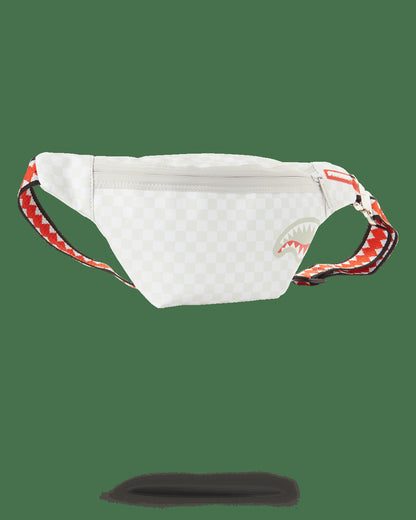 Sprayground MEAN & CLEAN: SAVVY CROSSBODY